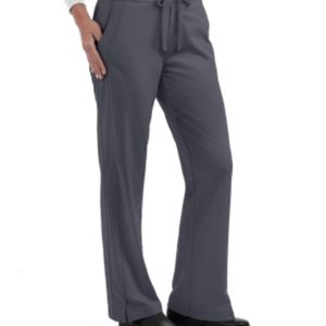 GUC Healing Hands Purple Label Taylor Women's 2-Pocket STRETCH Scrub Pants